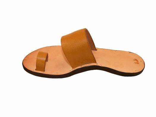 Hermes Sandal Men *Custom Order* — Jutta Neumann New York